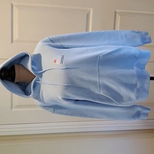 NWOT H&M Men's hoody M